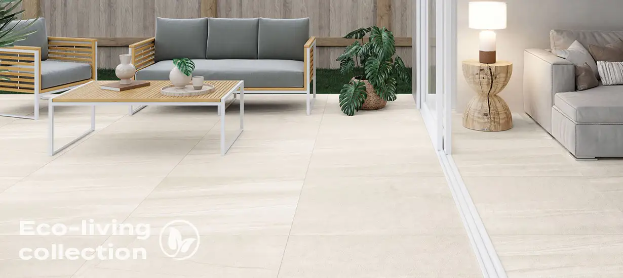 Valencia Outdoor Porcelain Tiles